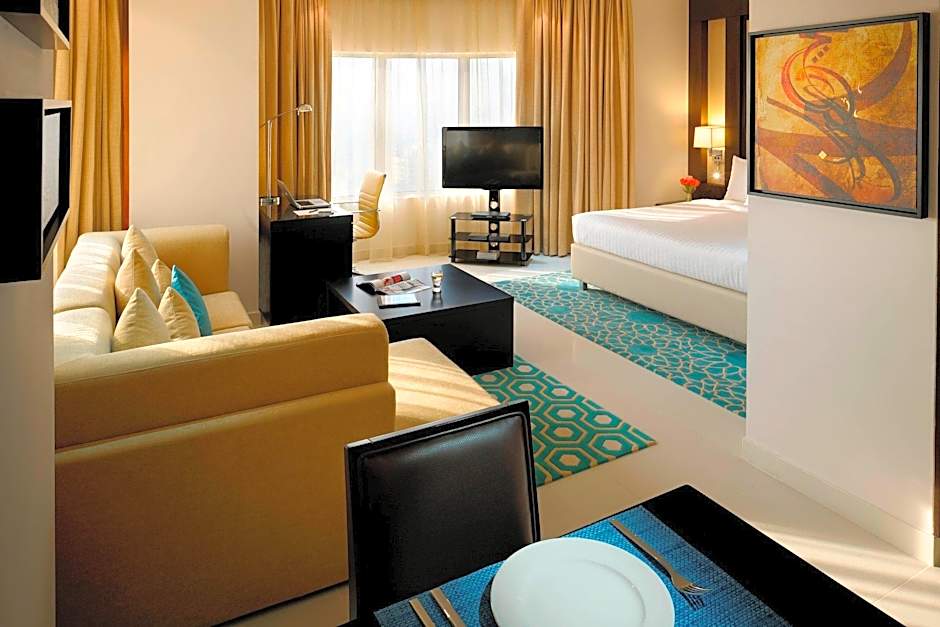 Residence Inn by Marriott Manama Juffair