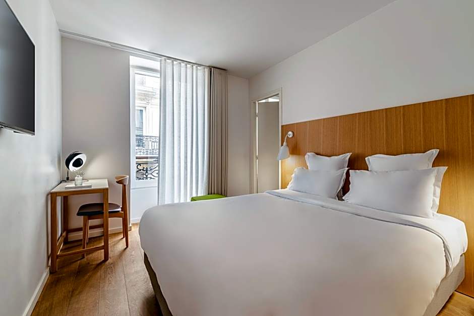 9Hotel Republique
