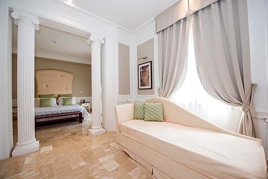 Baglio Basile - CDSHotels