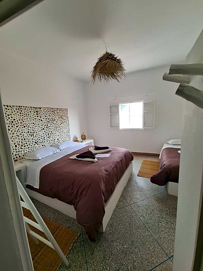 La Maison des Vagues