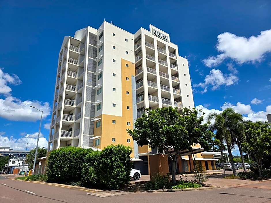 Quest Palmerston - Darwin