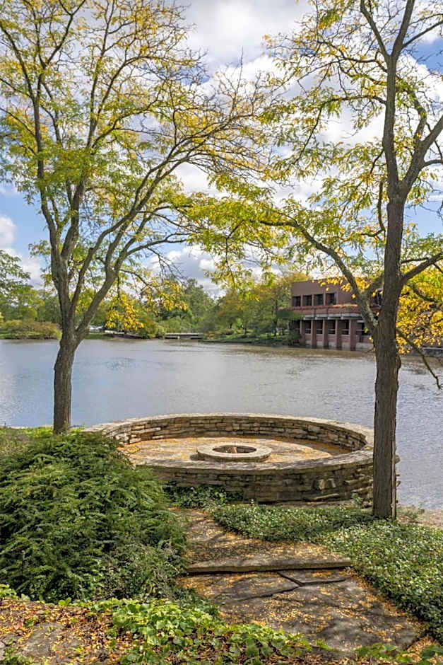 Hyatt Lodge Oak Brook Chicago