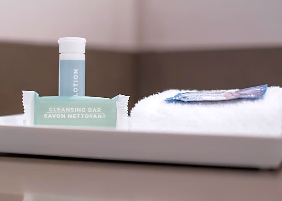 Fairfield by Marriott Inn & Suites Stockton Lathrop