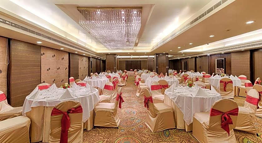 Quality Hotel DV Manor