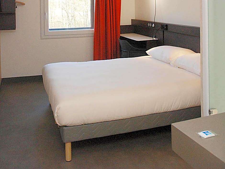 ibis budget Annecy Poisy