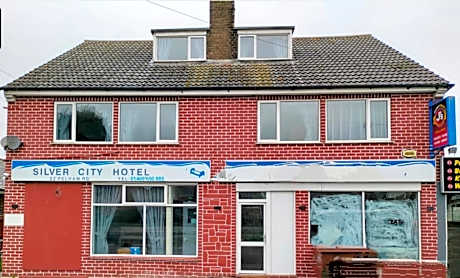 The Silver City Hotel