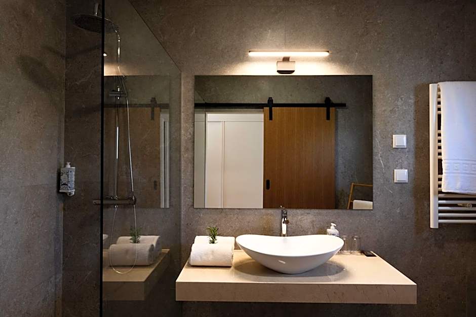 Hotel Rural Quinta do Marco - Nature & Dining