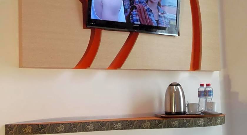 Dewarna Hotels Sutoyo