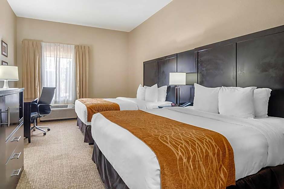 Comfort Inn & Suites Atlanta/Smyrna