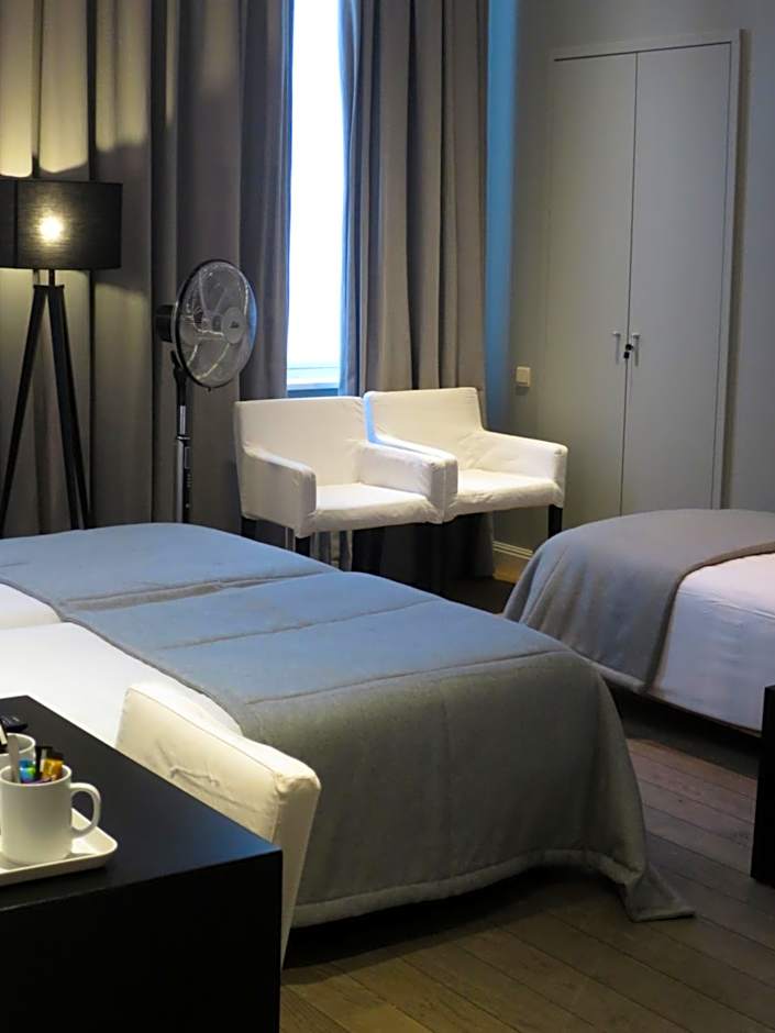 Hotel Alegria