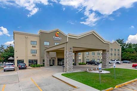 Comfort Inn & Suites Covington - Mandeville