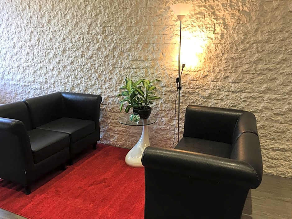 Hotel Del Ponte – Caronno Pertusella, MD