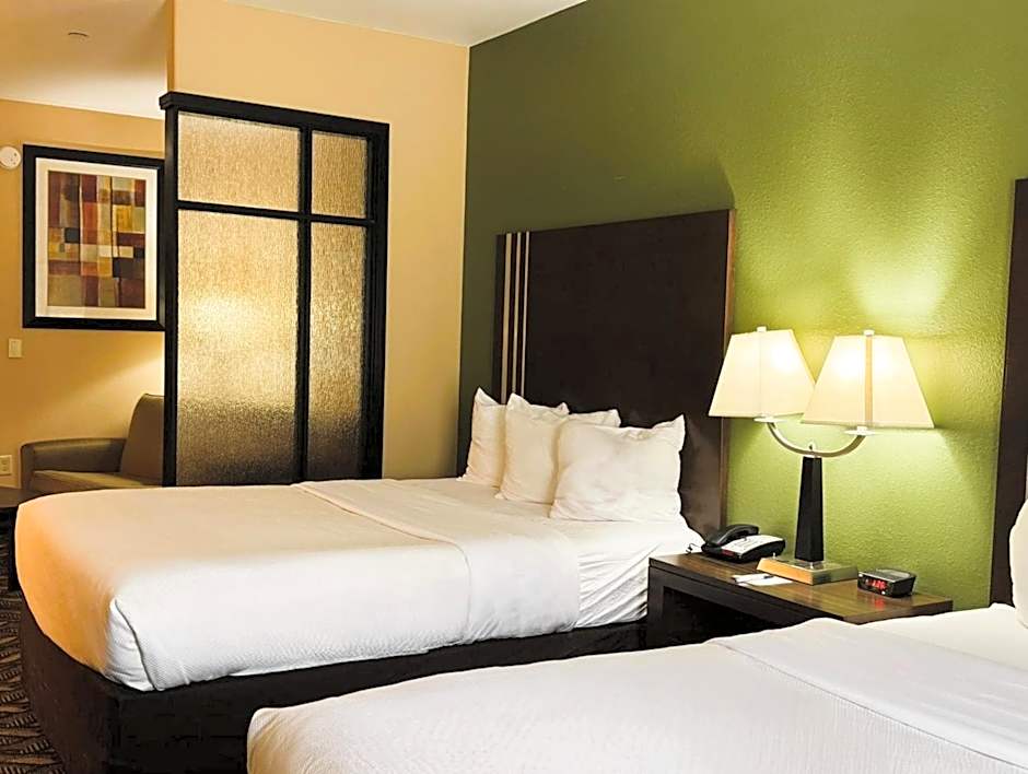 Baymont by Wyndham Jewett