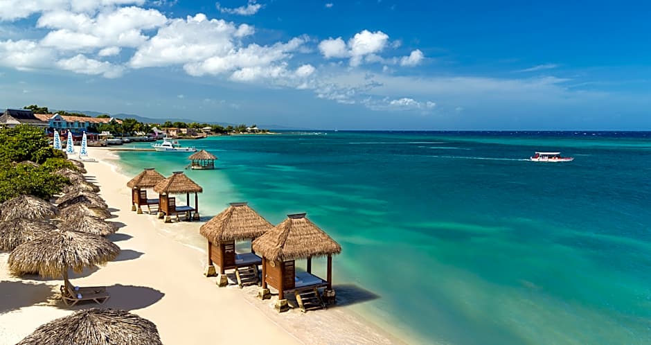 Sandals Montego Bay
