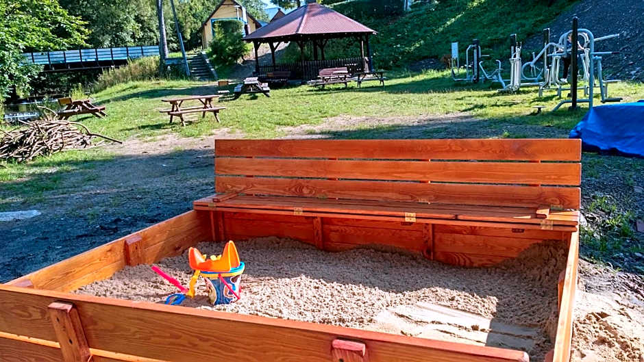 Hotel *** NAT Wisła