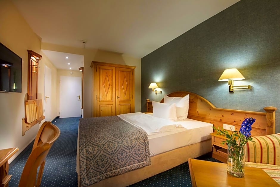 Maritim Titisee Hotel