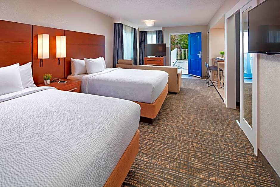 Residence Inn by Marriott Los Angeles LAX/Manhattan Beach