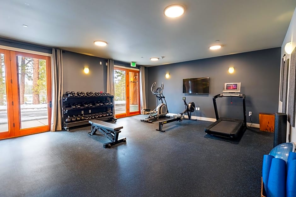 Gravity Haus Truckee-Tahoe
