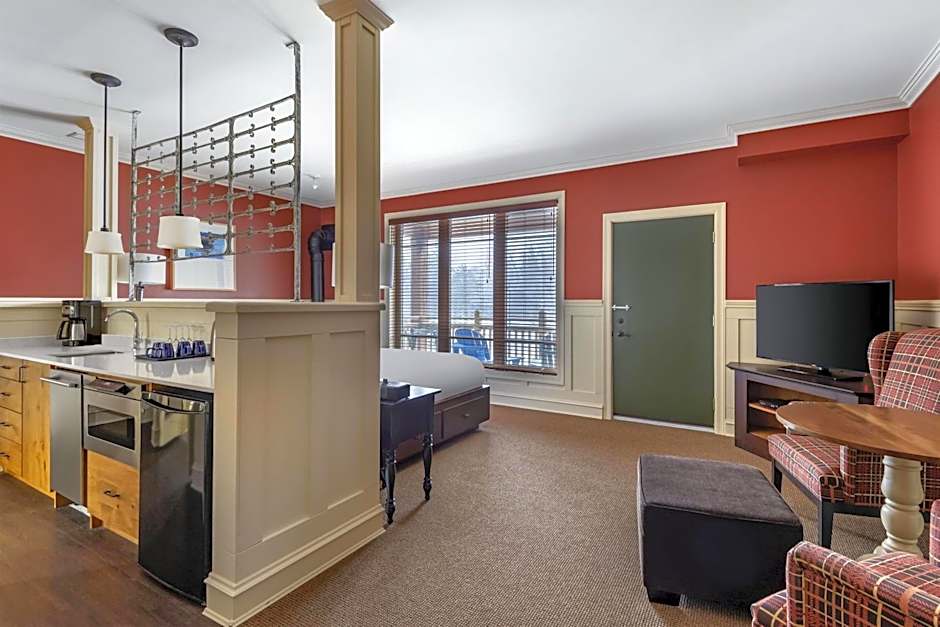 Hilton Grand Vacations Club Blue Mountain Canada