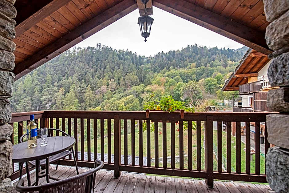 Agriturismo La Clochette