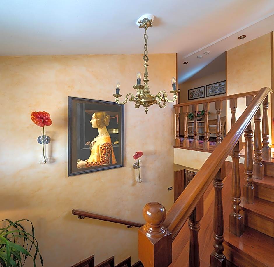 El Descanso de Wendy