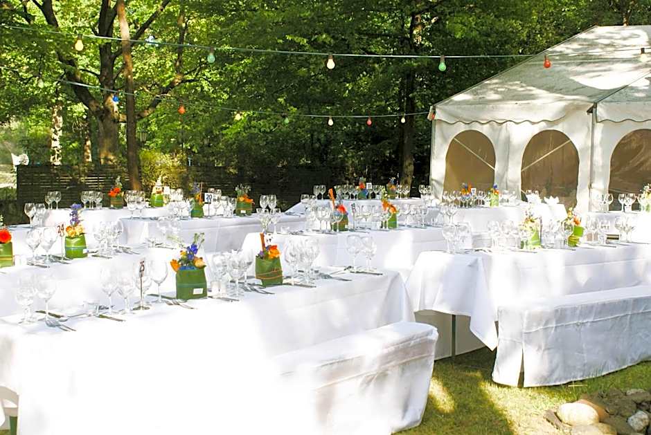 Arvena Park Hotel