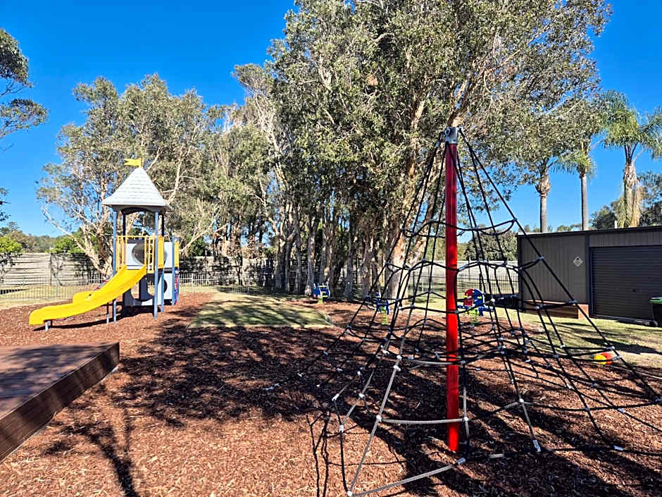 Serenity Diamond Beach (formerly Ramada Resort Diamond Beach)