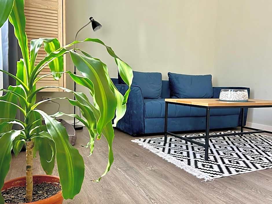 ALTiDude Ultra Central - Free Private Parking