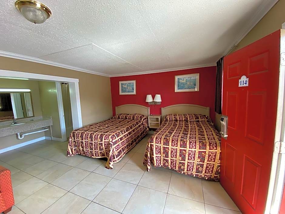 Economy Inn