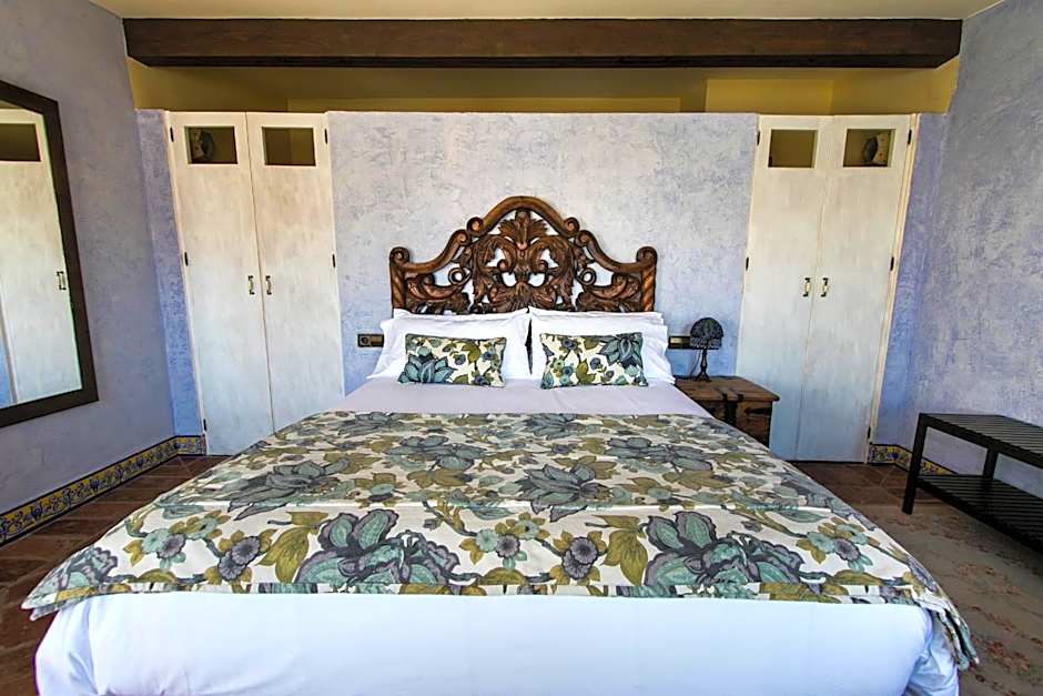 El Rincón de las Descalzas