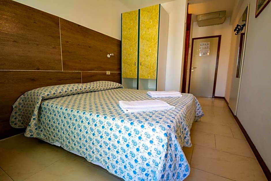 Hotel Ambra