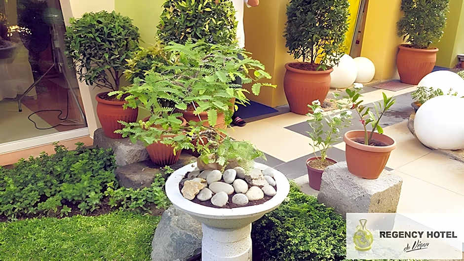 REGENCY HOTEL DE VIGAN