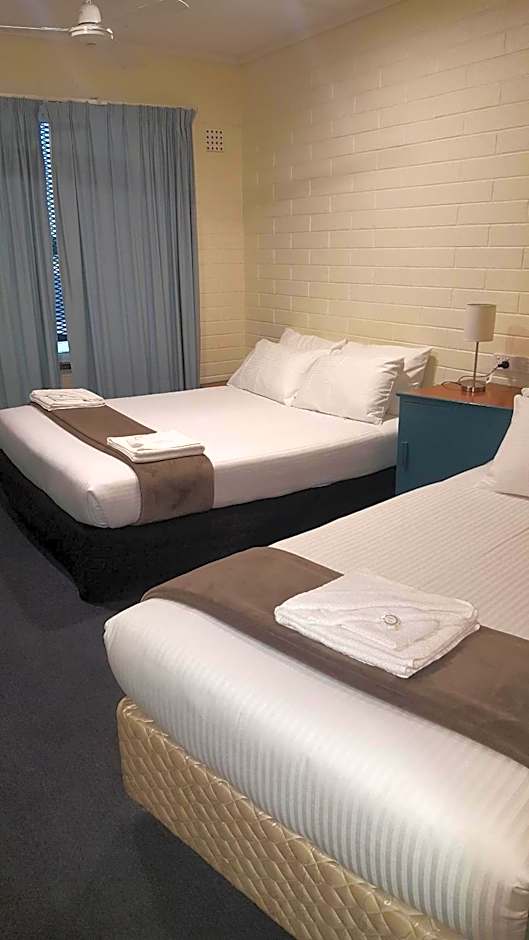 Lockleys Hotel