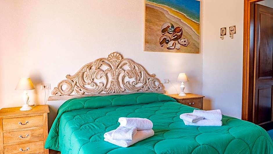 QUADRIFOGLIO Affittacamere