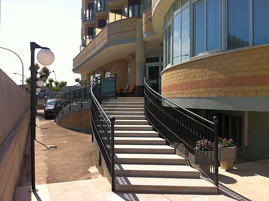 Hotel Maxim's