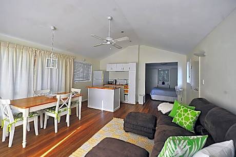 Wondai Hideaway Apartment