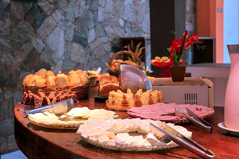 Tarumã Búzios Hotel