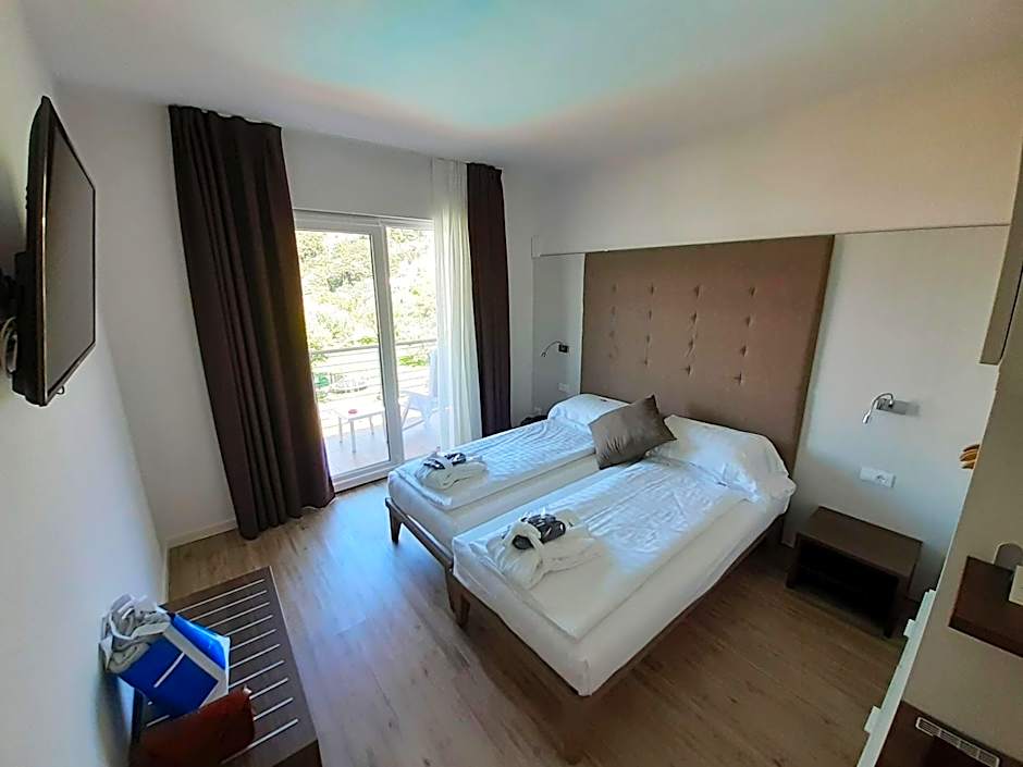 Park Hotel Val Di Monte ***S