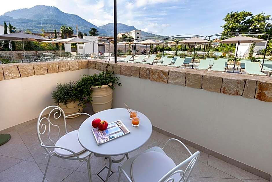 Alcázar Hotel Sóller