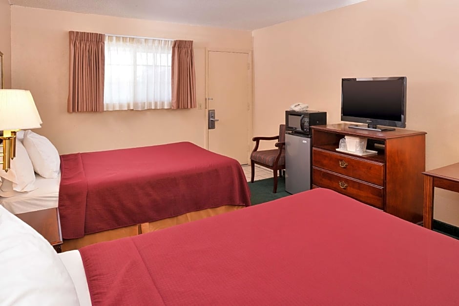 Americas Best Value Inn & Suites Vega