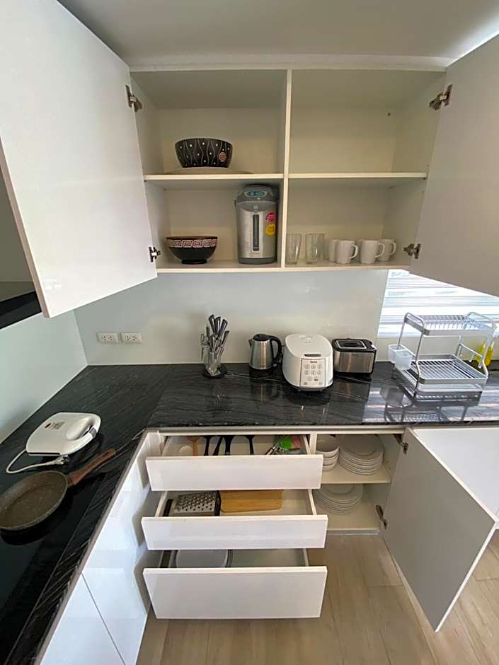 Utalay Koh Chang Villas