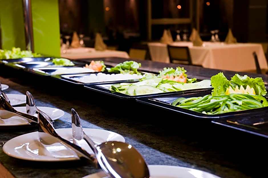 Kn Hotel Arenas del Mar Adults Only