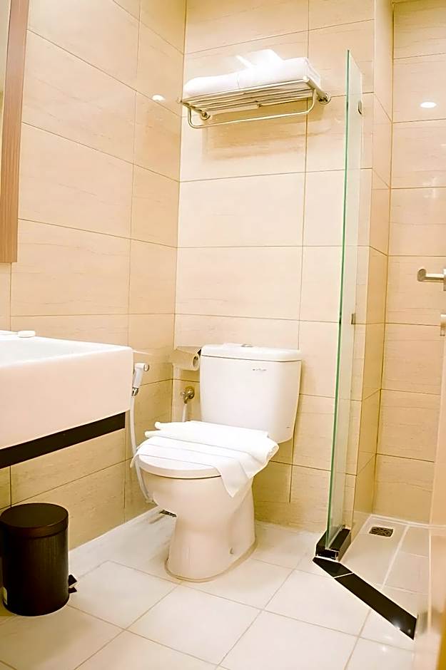 Hotel Dharmein Jakarta