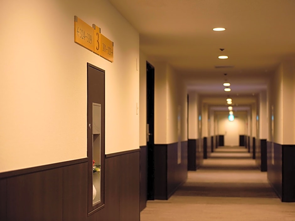 Narita Tobu Hotel Airport