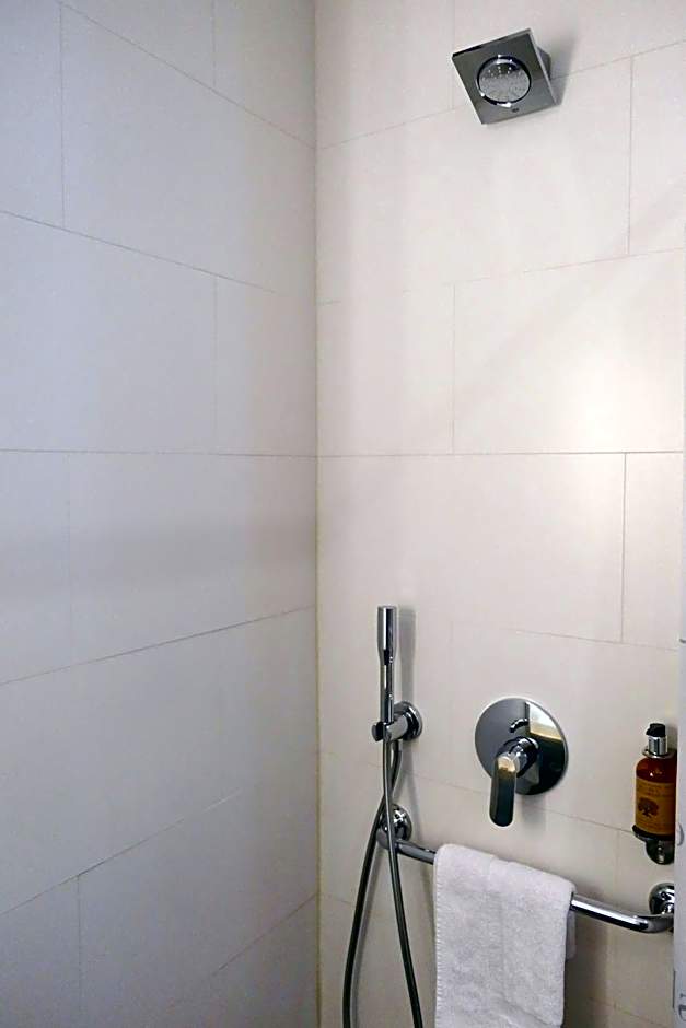 Hôtel et Apparts Marin