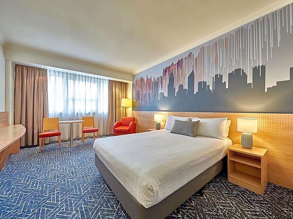 Mercure Hotel Perth