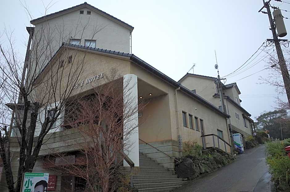 Kirishima miyama hotel