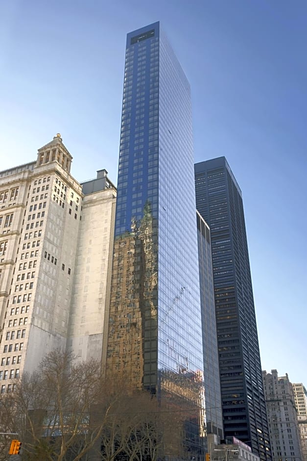 Millennium Downtown New York - Newly Renovated