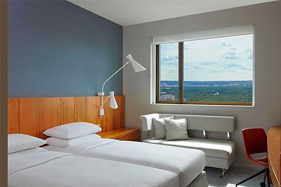 Hyatt Regency Paris Etoile