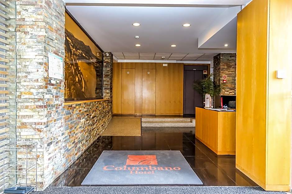 Hotel Columbano